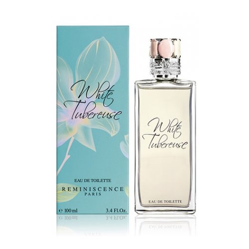 White Tubereuse Eau de Toilette