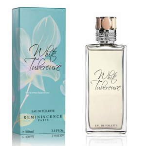 White Tubereuse Eau de Toilette