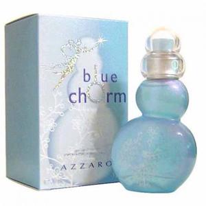 Blue Charme