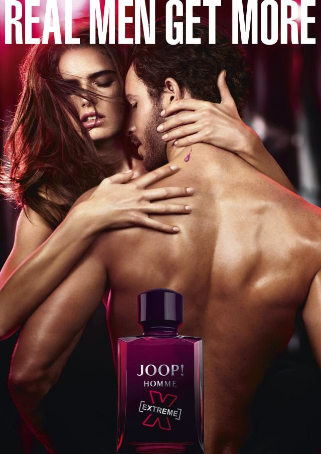 Joop! Homme Extreme