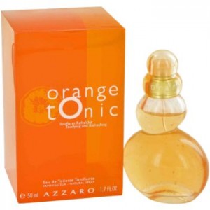 Orange Tonic