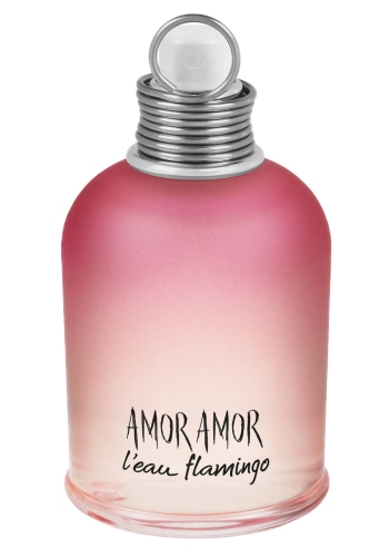 Amor Amor L`Eau Flamingo