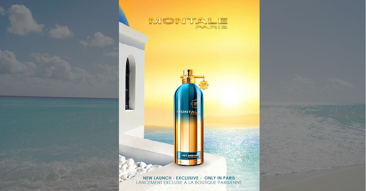 Montale Day Dreams
