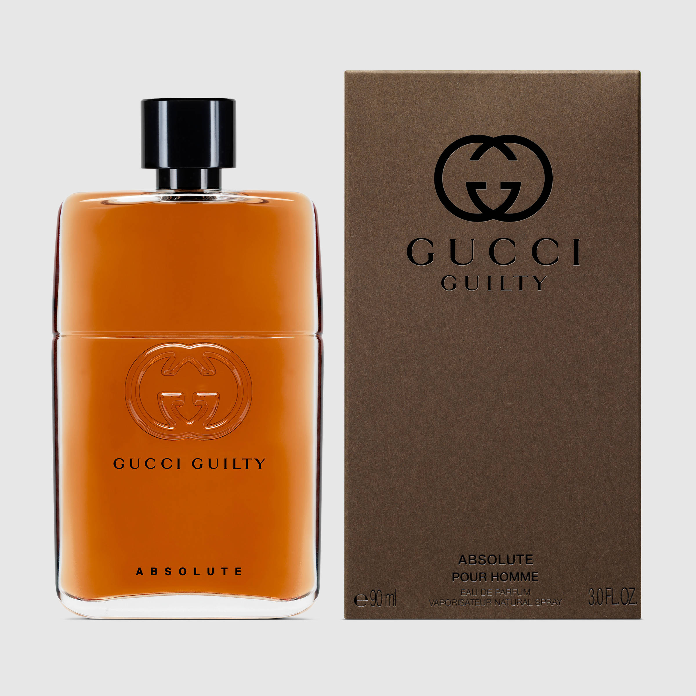 Gucci Guilty Absolute