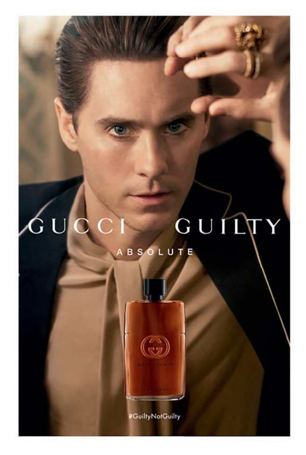 Gucci Guilty Absolute