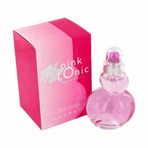 Loris Azzaro Pink Tonic