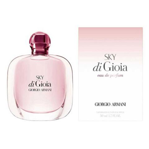 Giorgio Armani Sky di Gioia