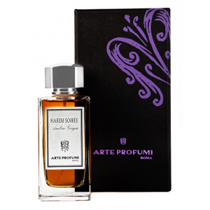 Arte Profumi Harem Soiree