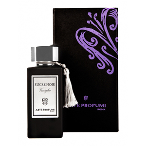 Arte Profumi Sucre Noir