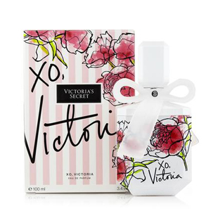 Victoria`s Secret Xo, Victoria