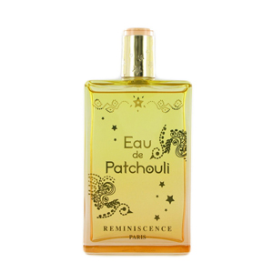 Eau de Patchouli