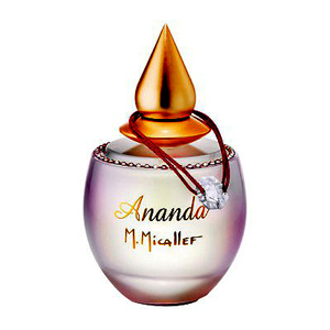 Ananda Love & Passion