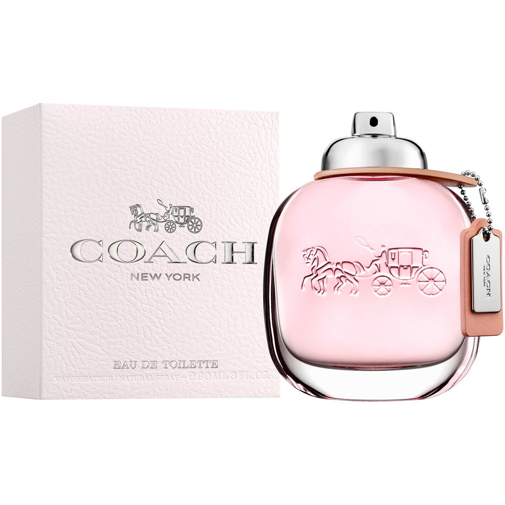 Coach the Fragrance Eau de Toilette