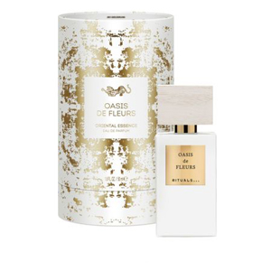 Rituals Oasis de Fleurs