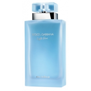 Light Blue Eau Intense