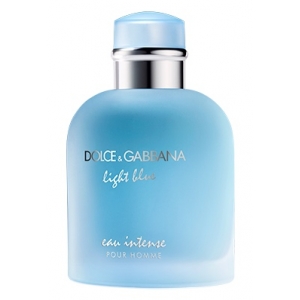 Light Blue Eau Intense Pour Homme