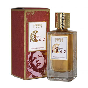 Nobile 1942 Nobile 1942 Chypre 1942