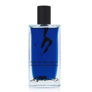 Olivier Durbano Lapis Lazuli