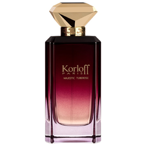 Korloff Korloff Majestic Tuberose