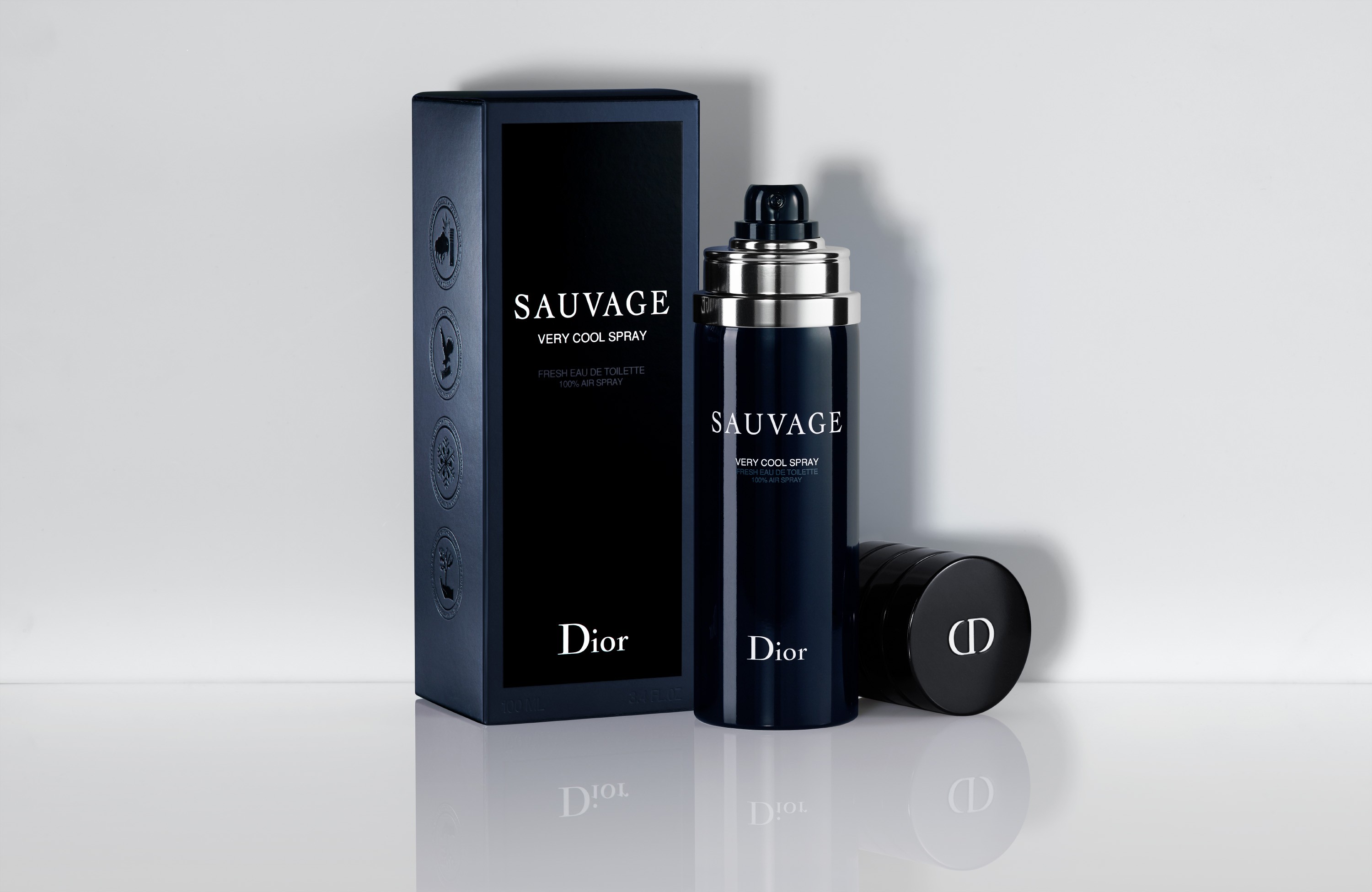 Sauvage Very Cool Spray