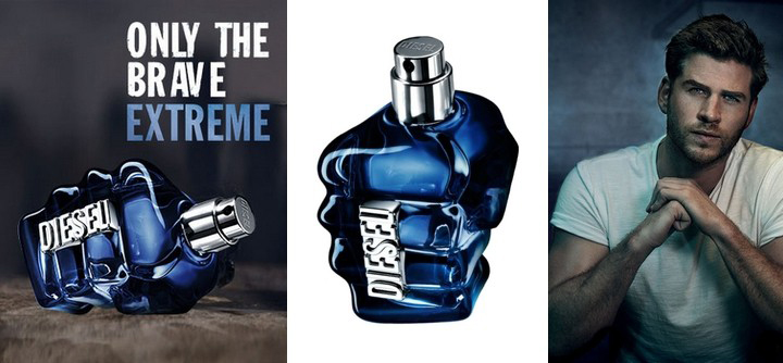 Only The Brave Extreme