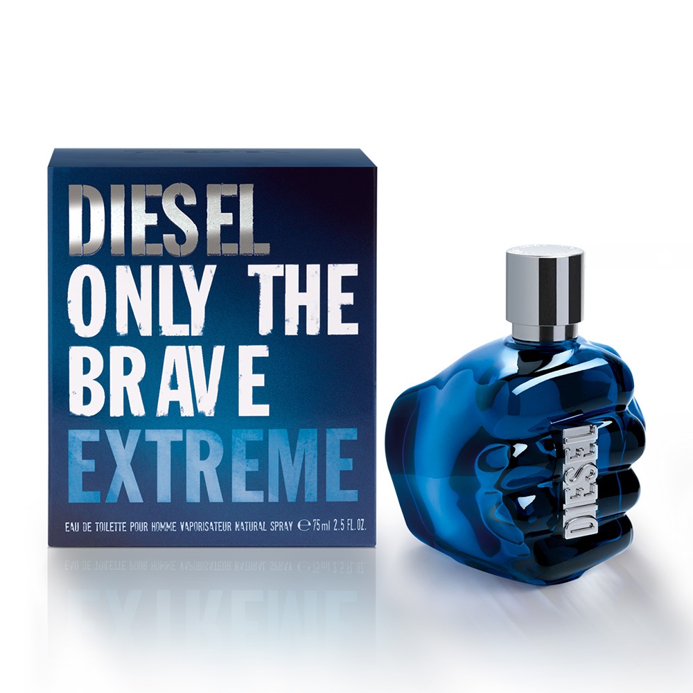 Only The Brave Extreme