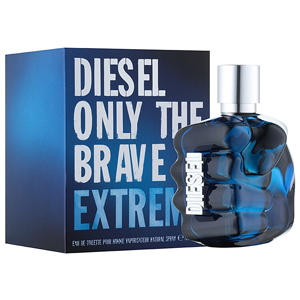 Only The Brave Extreme