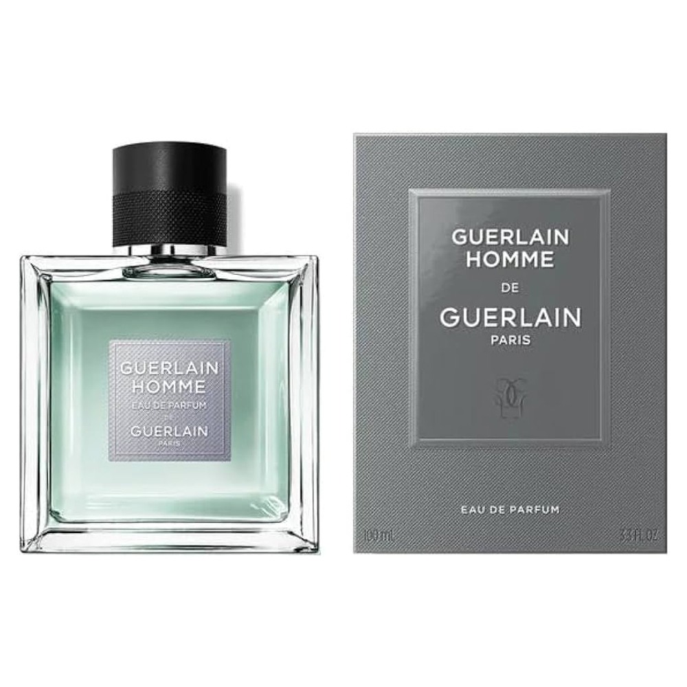 Guerlain Homme Eau de parfum