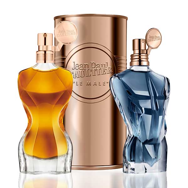 JPG Le Male Essence de Parfum