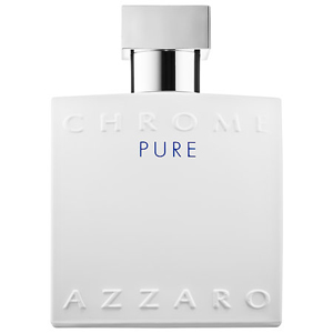 Azzaro Chrome Pure