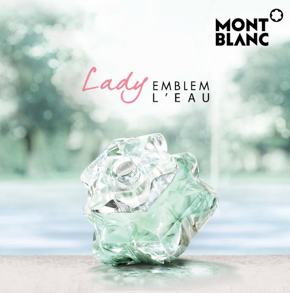 Lady Emblem L`Eau