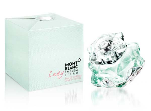 Lady Emblem L`Eau