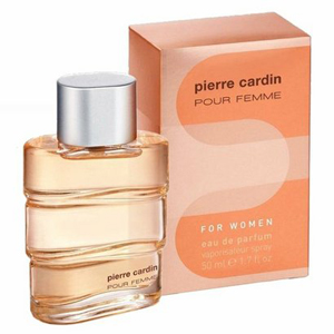 Pierre Cardin Pierre Cardin pour Femme