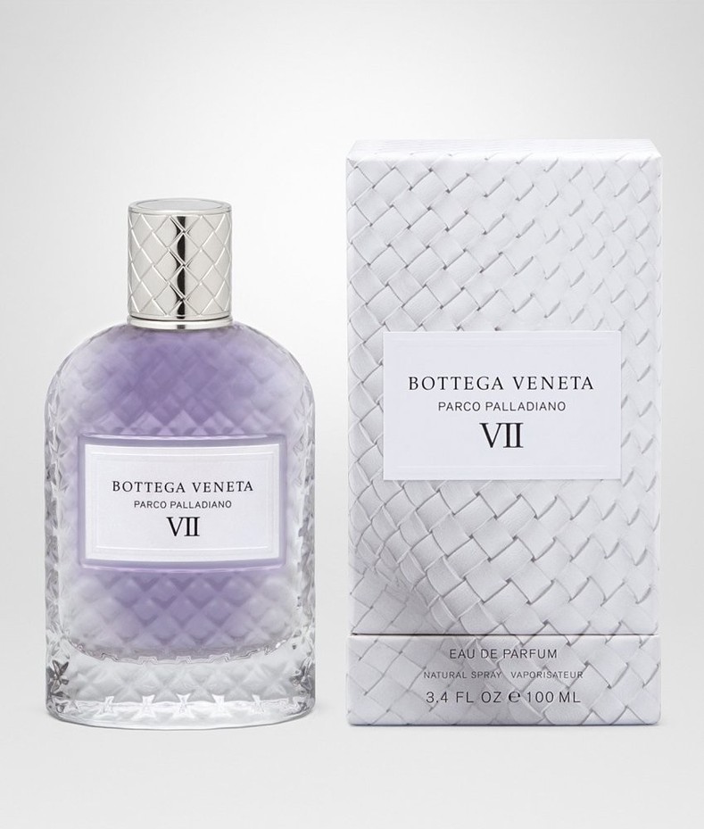 Bottega Veneta Parco Palladiano VII