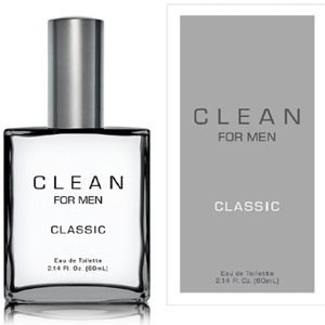 Clean Clean For Men Classic