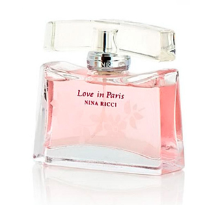 Nina Ricci Love in Paris Fleur de Pivoine