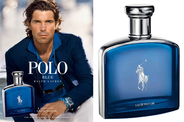 Polo Blue Eau de Parfum