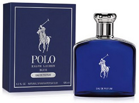 Polo Blue Eau de Parfum