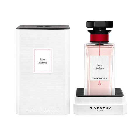 Givenchy Rose Ardente