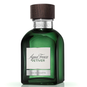 Adolfo Dominguez Agua Fresca Vetiver