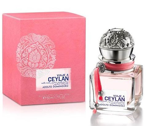 Viaje a Ceylan Mujer