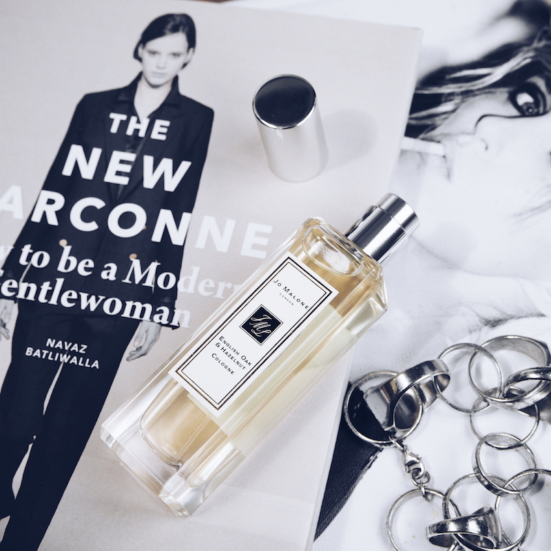 Jo Malone English Oak & Hazelnut