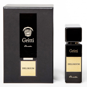 Gritti Delirium