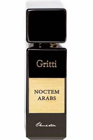 Noctem Arabs