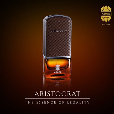 Ajmal Aristocrat