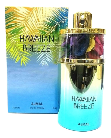 Ajmal Hawaiian Breeze