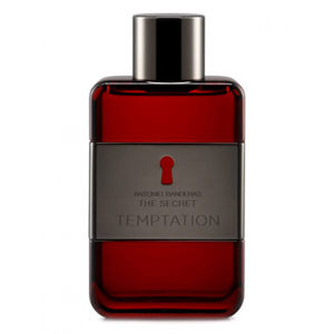 The Secret Temptation The Secret Temptation