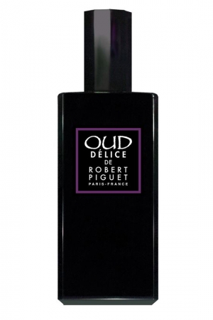 Robert Piguet Oud Delice