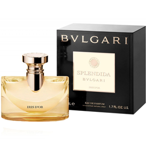 Bvlgari Splendida Iris d`Or