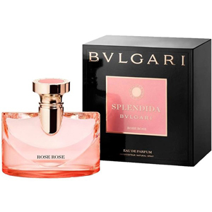 Bvlgari Splendida Rose Rose